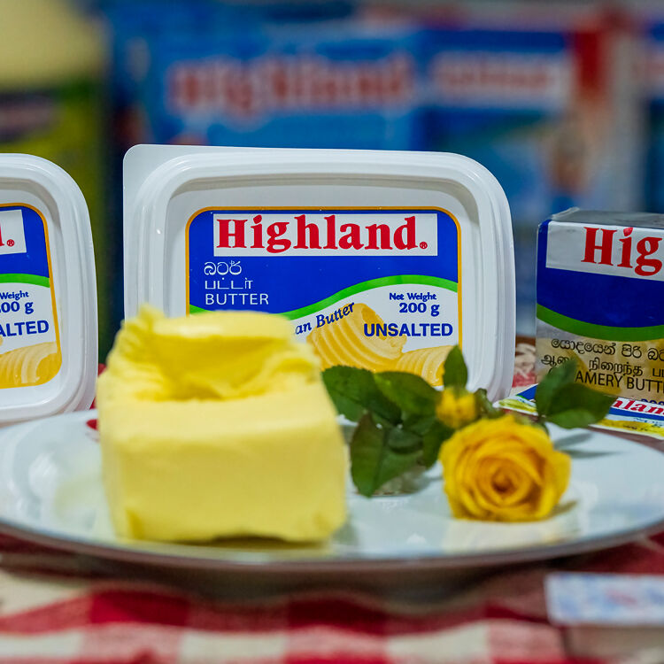 Milco Butter